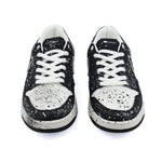 MULTI PIECE LACE UP SNEAKER - Hi-Street