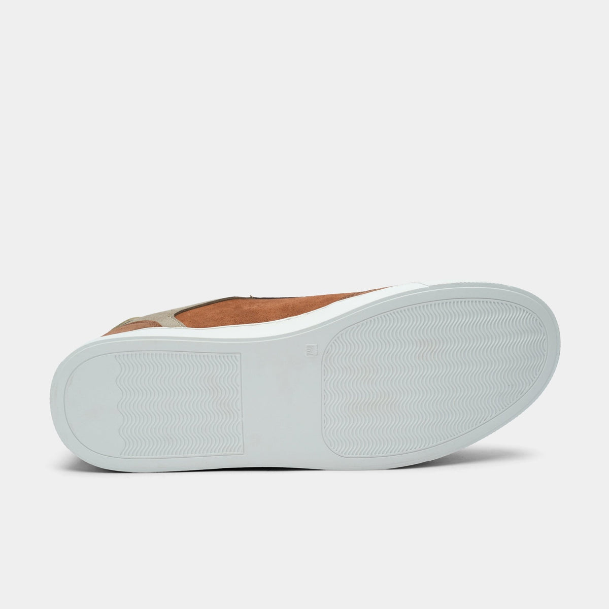 MULTI PIECE LACE UP SNEAKER - Hi-Street