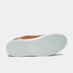 MULTI PIECE LACE UP SNEAKER - Hi-Street