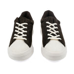 MULTI PIECE LACE UP SNEAKER - Hi-Street