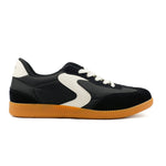 MULTI PIECE MESH SNEAKER - Hi-Street