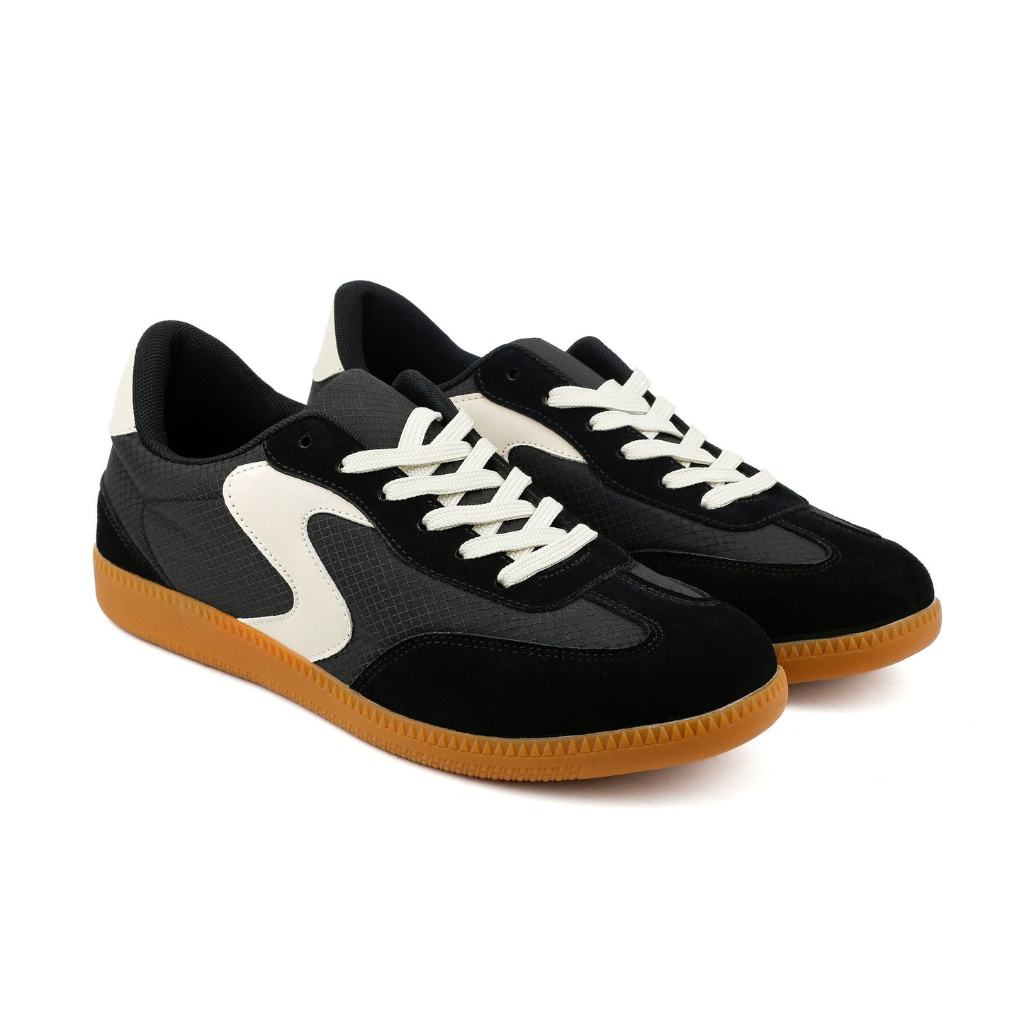 MULTI PIECE MESH SNEAKER - Hi-Street