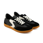 MULTI PIECE MESH SNEAKER - Hi-Street