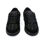 MULTI PIECE STITCHED SNEAKER - Hi-Street