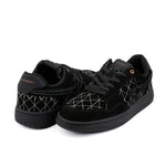MULTI PIECE STITCHED SNEAKER - Hi-Street
