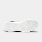 MULTI PIECE SUEDE SNEAKER - Hi-Street