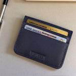 MULTI POCKET SMART WALLET - Hi-Street