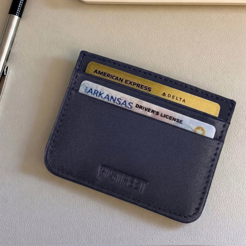 MULTI POCKET SMART WALLET - Hi-Street