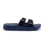 MULTI STRAP COMFORT SLIPPER - Hi-Street