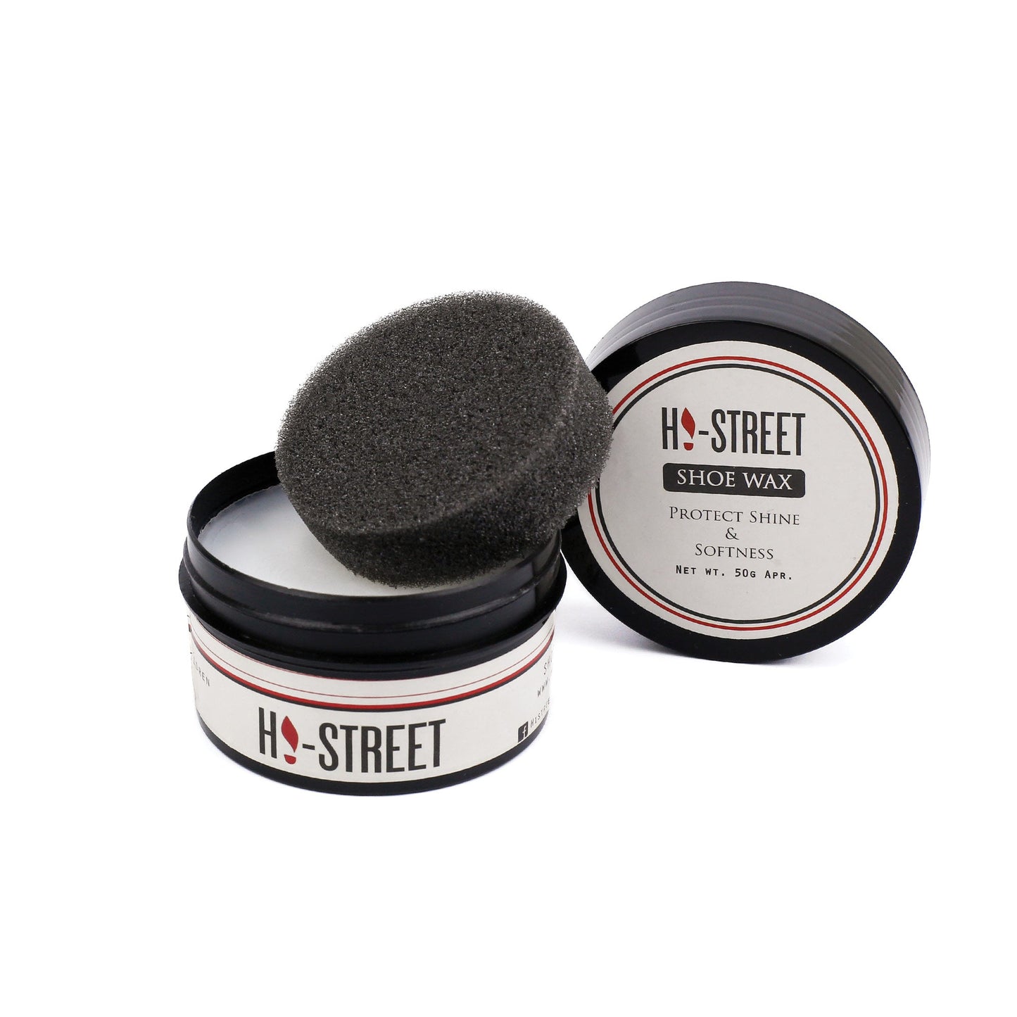 Natural Wax - Hi-Street