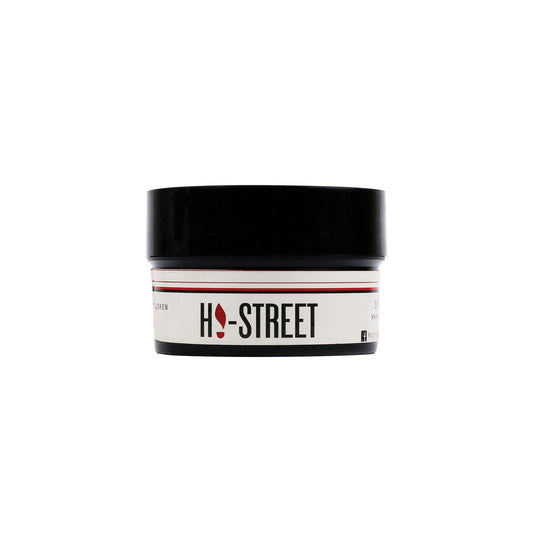 Natural Wax - Hi-Street
