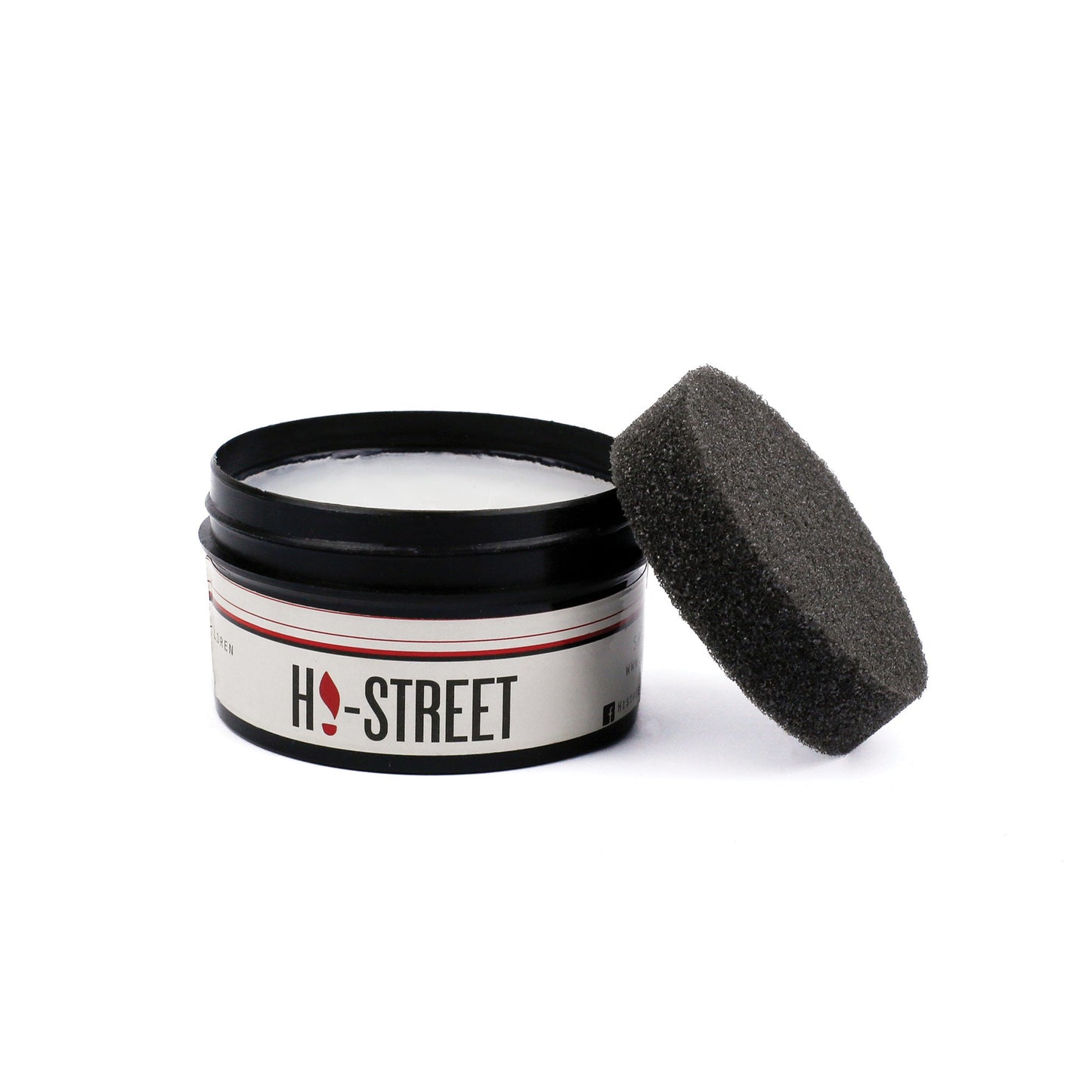 Natural Wax - Hi-Street