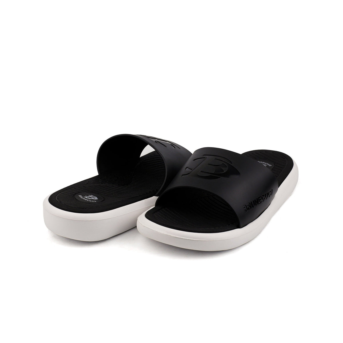 NOVA COMFORT SLIDES - Hi-Street