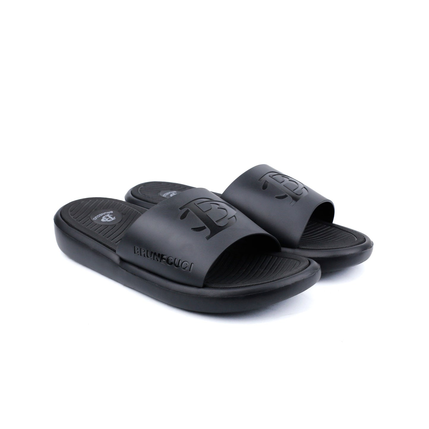 NOVA COMFORT SLIDES - Hi-Street