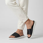 NOVA COMFORT SLIDES - Hi-Street