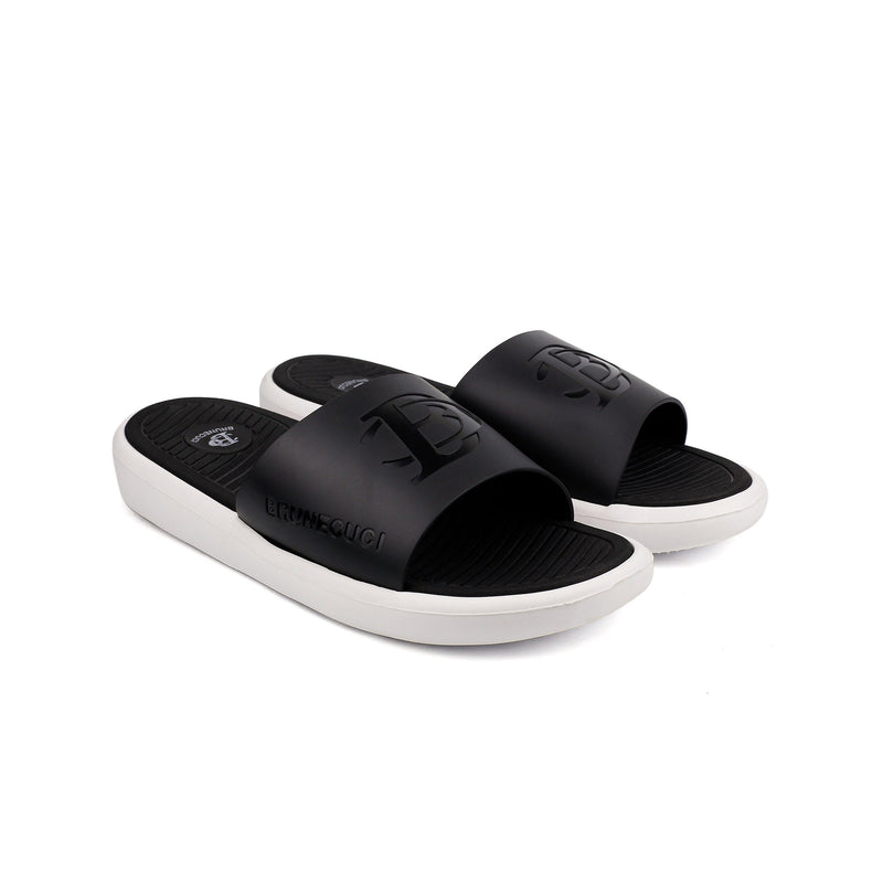 NOVA COMFORT SLIDES - Hi-Street
