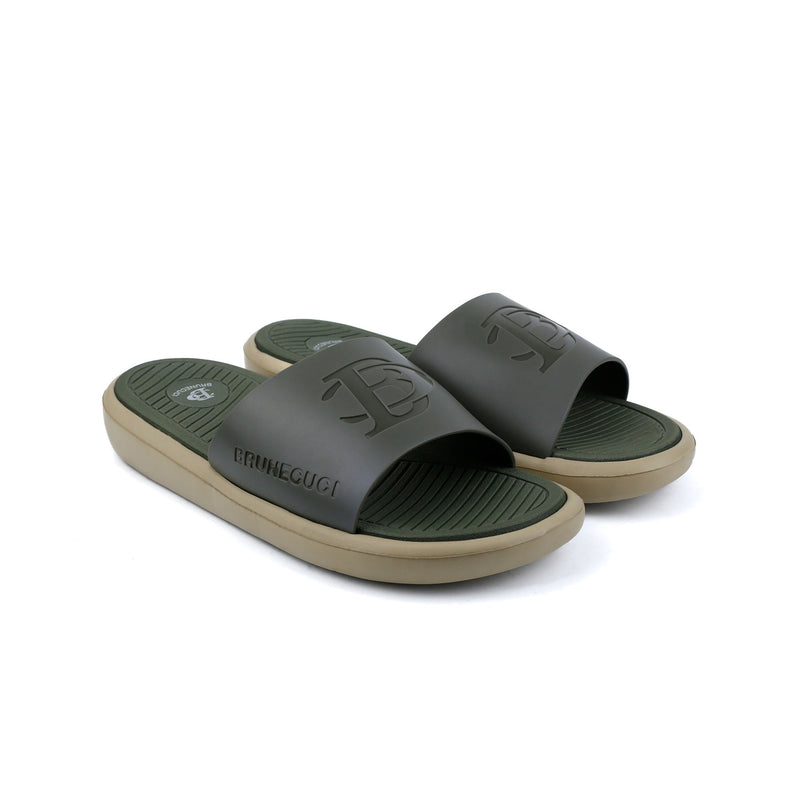 NOVA COMFORT SLIDES - Hi-Street
