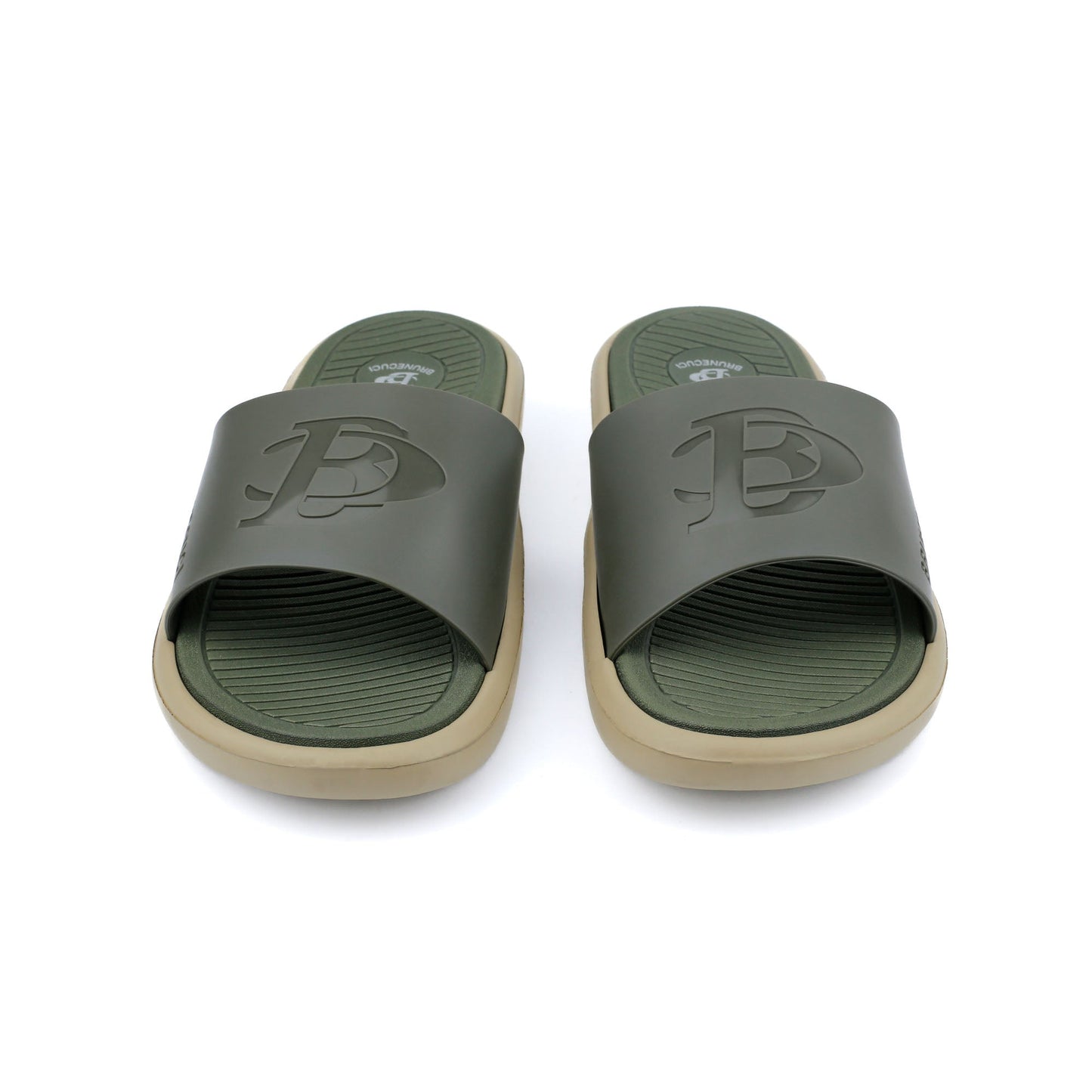 NOVA COMFORT SLIDES - Hi-Street