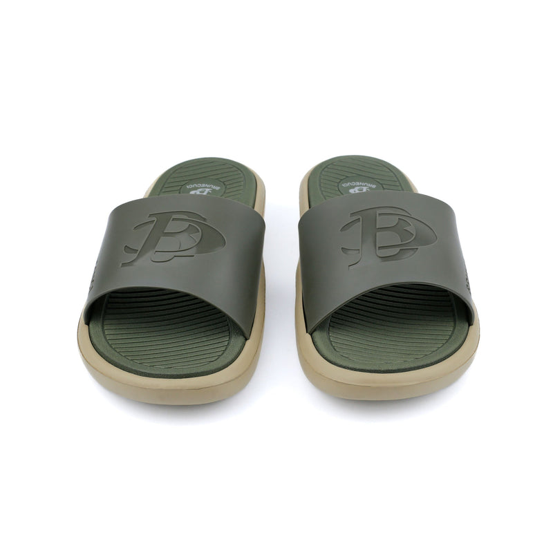 NOVA COMFORT SLIDES - Hi-Street