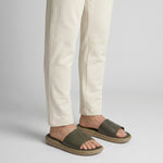 NOVA COMFORT SLIDES - Hi-Street