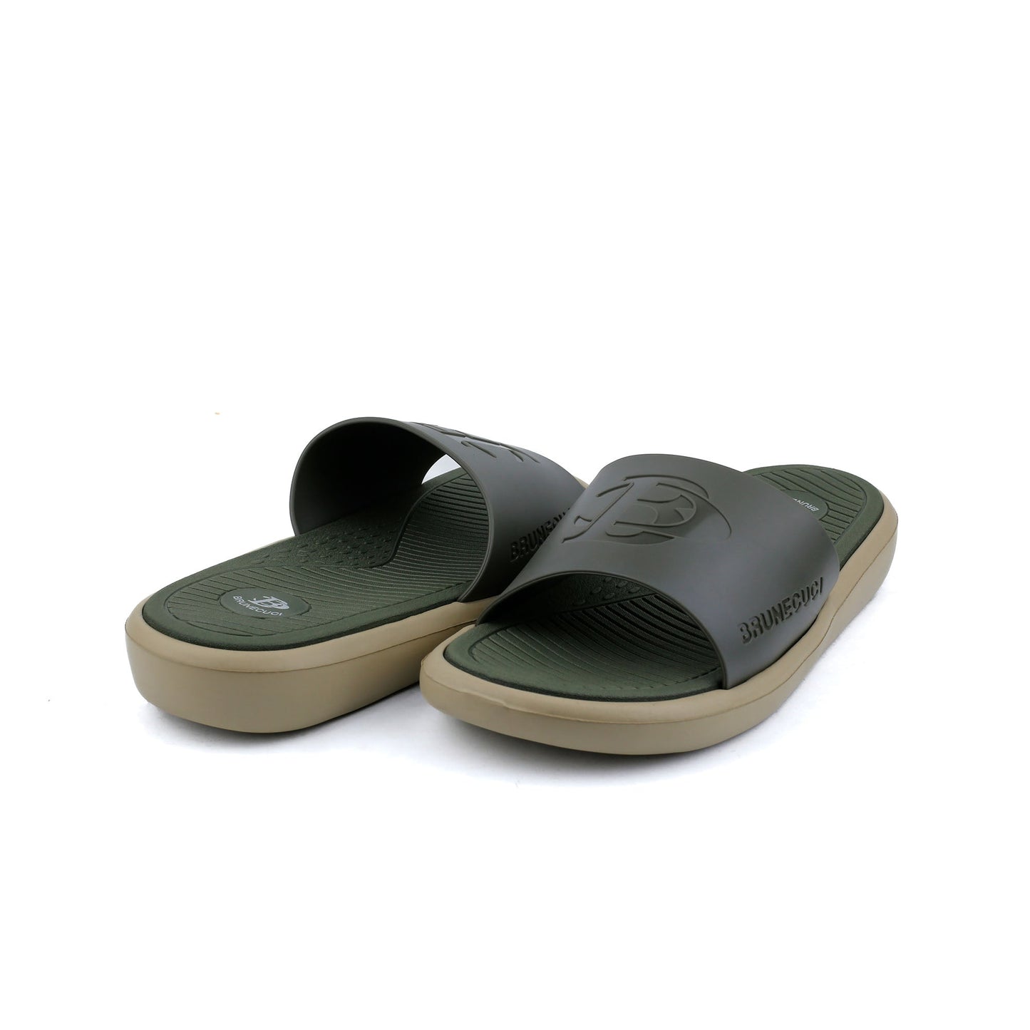 NOVA COMFORT SLIDES - Hi-Street