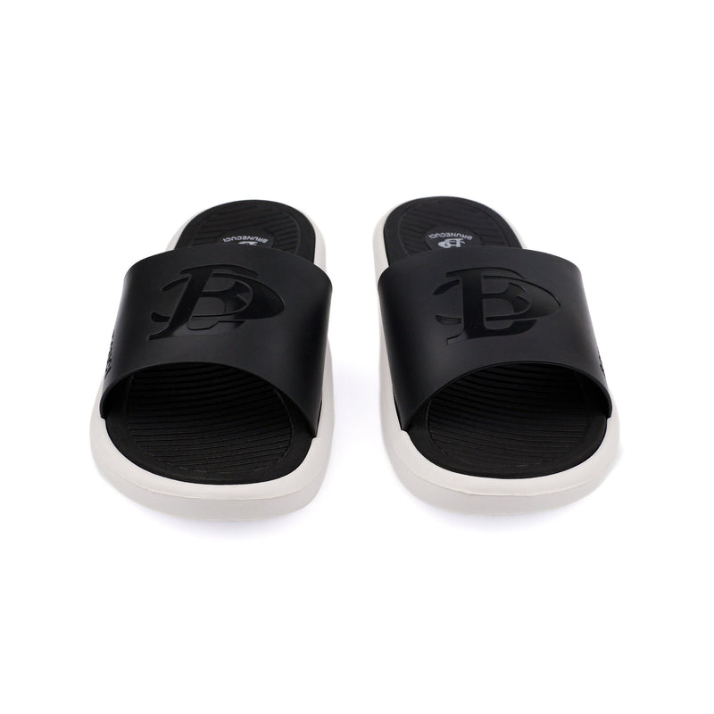 NOVA COMFORT SLIDES - Hi-Street