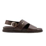 PREMIUM LEATHER COMFORT SANDAL - Hi-Street