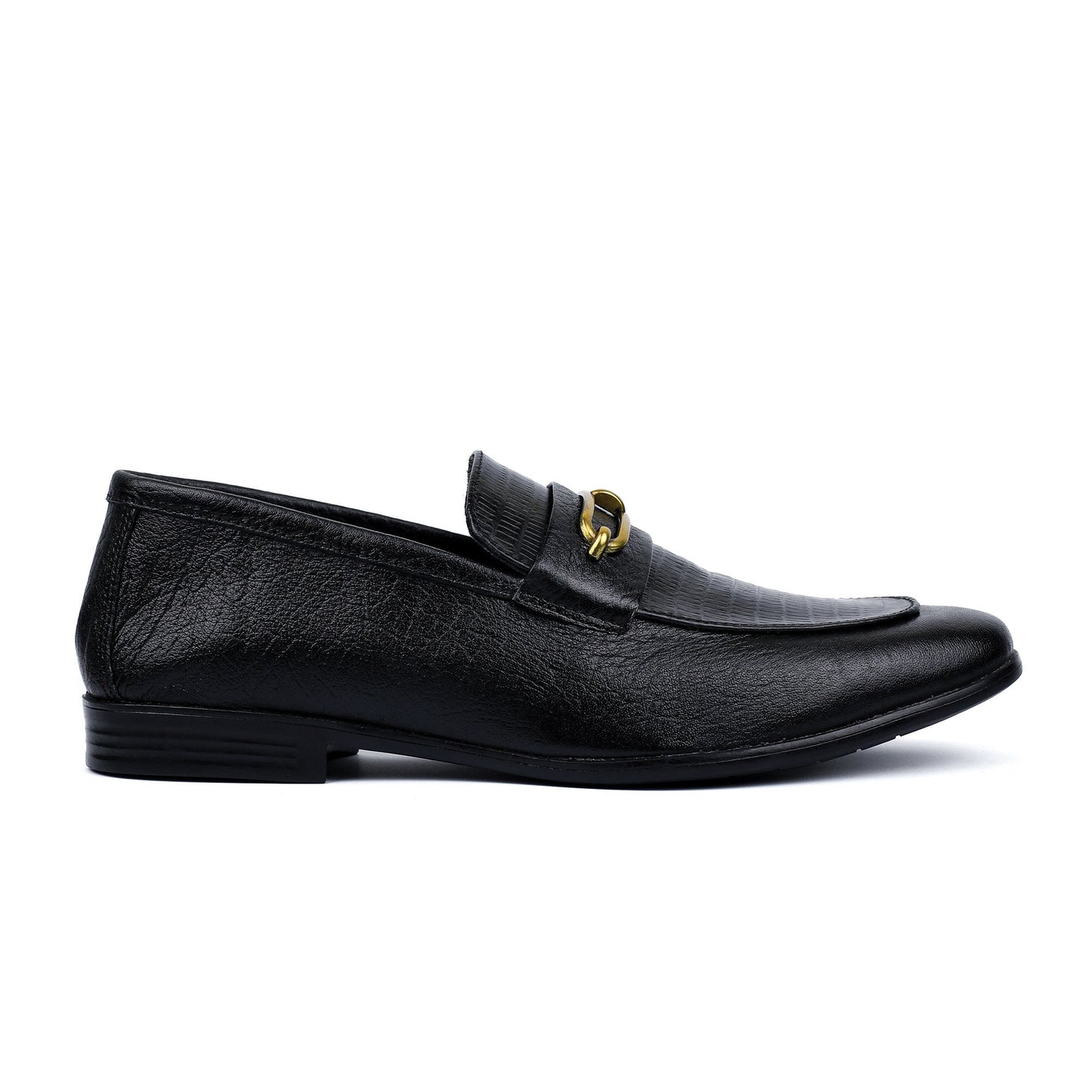 PREMIUM LEATHER SMART SHOES - Hi-Street
