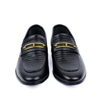 PREMIUM LEATHER SMART SHOES - Hi-Street