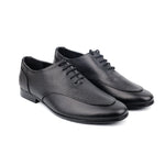 PREMIUM SPLIT LEATHER OXFORD SHOES - Hi-Street