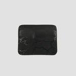 PREMIUM TEXTURED LEATHER CARD HOLDER - Hi-Street