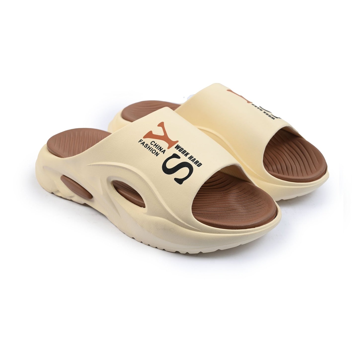 REMOVABLE IN SOCKS SLIPPER - Hi-Street