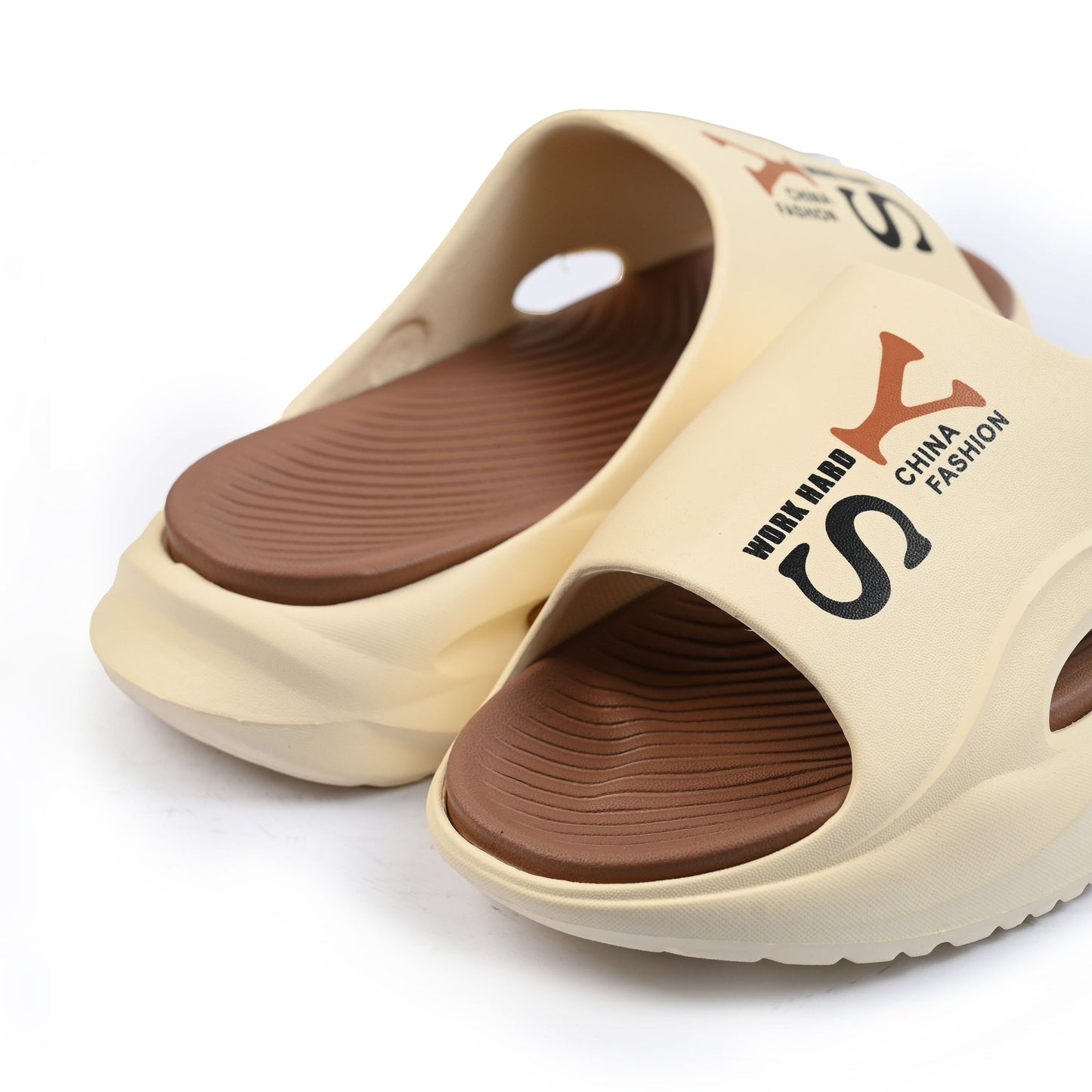 REMOVABLE IN SOCKS SLIPPER - Hi-Street