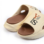 REMOVABLE IN SOCKS SLIPPER - Hi-Street