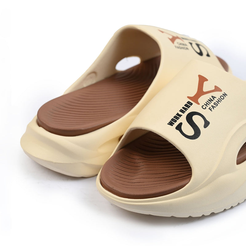 REMOVABLE IN SOCKS SLIPPER - Hi-Street