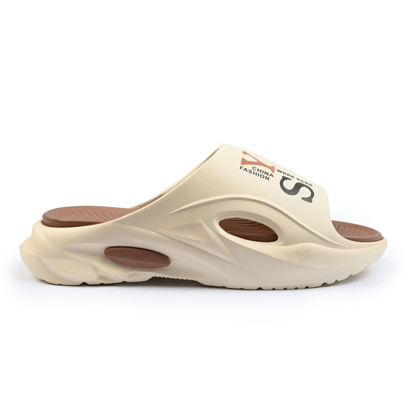 REMOVABLE IN SOCKS SLIPPER - Hi-Street