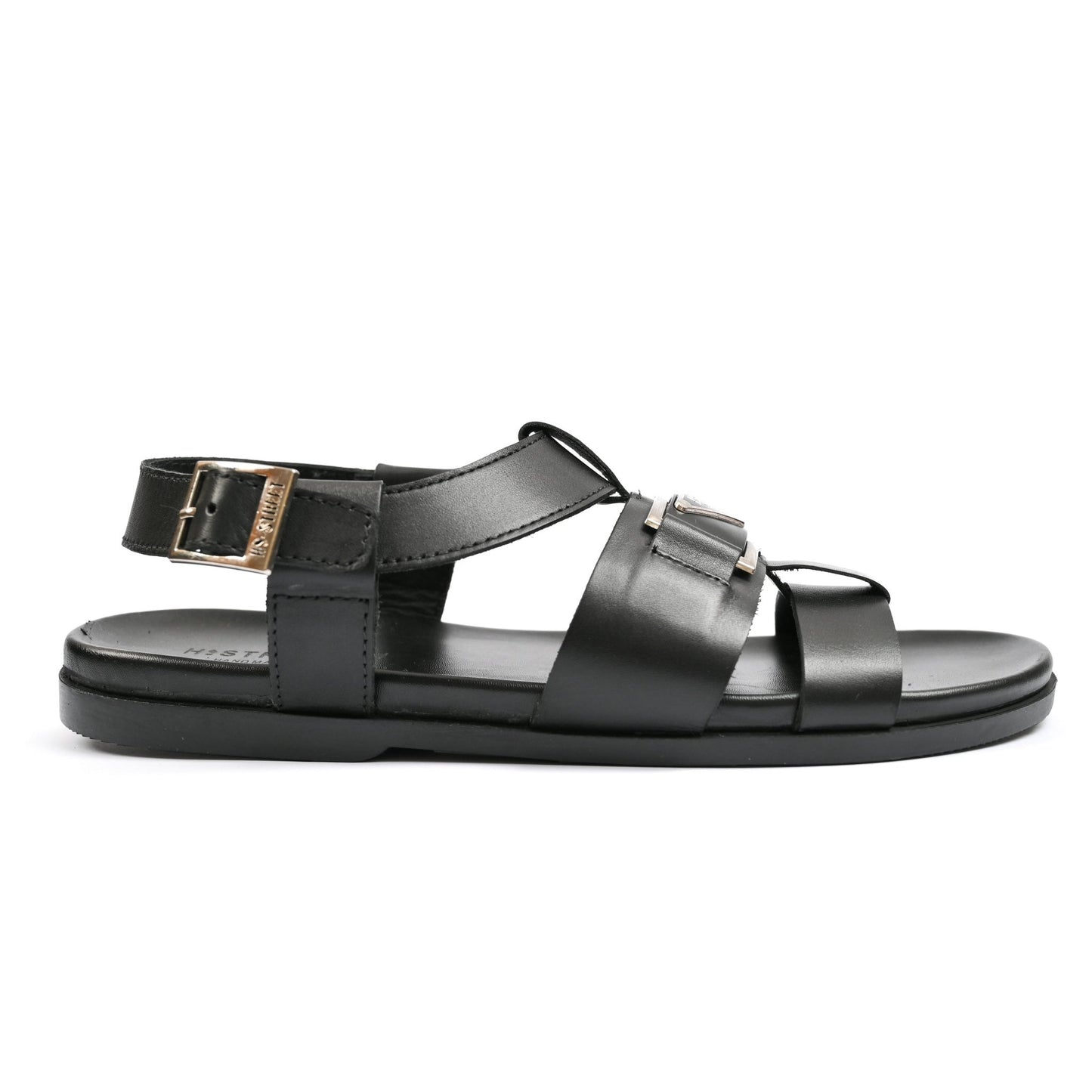 ROMAN STYLE LEATHER SANDAL - Hi-Street