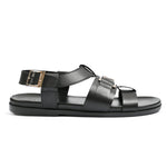 ROMAN STYLE LEATHER SANDAL - Hi-Street