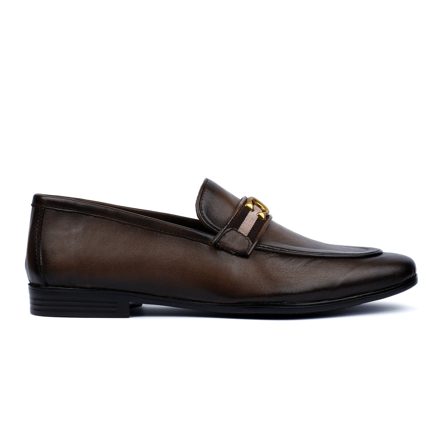 SHEEP LEATHER COMFORT SHOES - Hi-Street