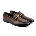 SHEEP LEATHER COMFORT SHOES - Hi-Street