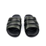 SHEEP LEATHER COMFY SLIPPER - Hi-Street