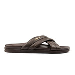 SHEEP LEATHER EVA SLIPPER - Hi-Street