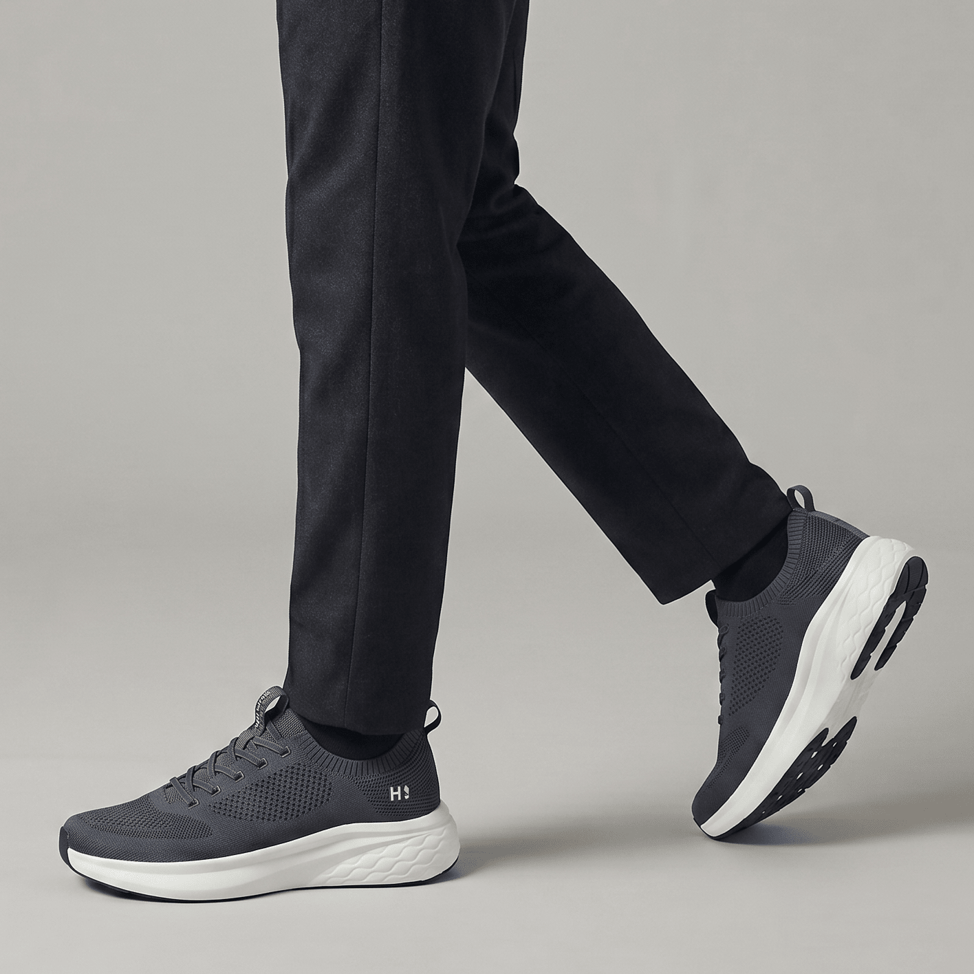 SLIP IN COMFORT SHOES - Hi-Street