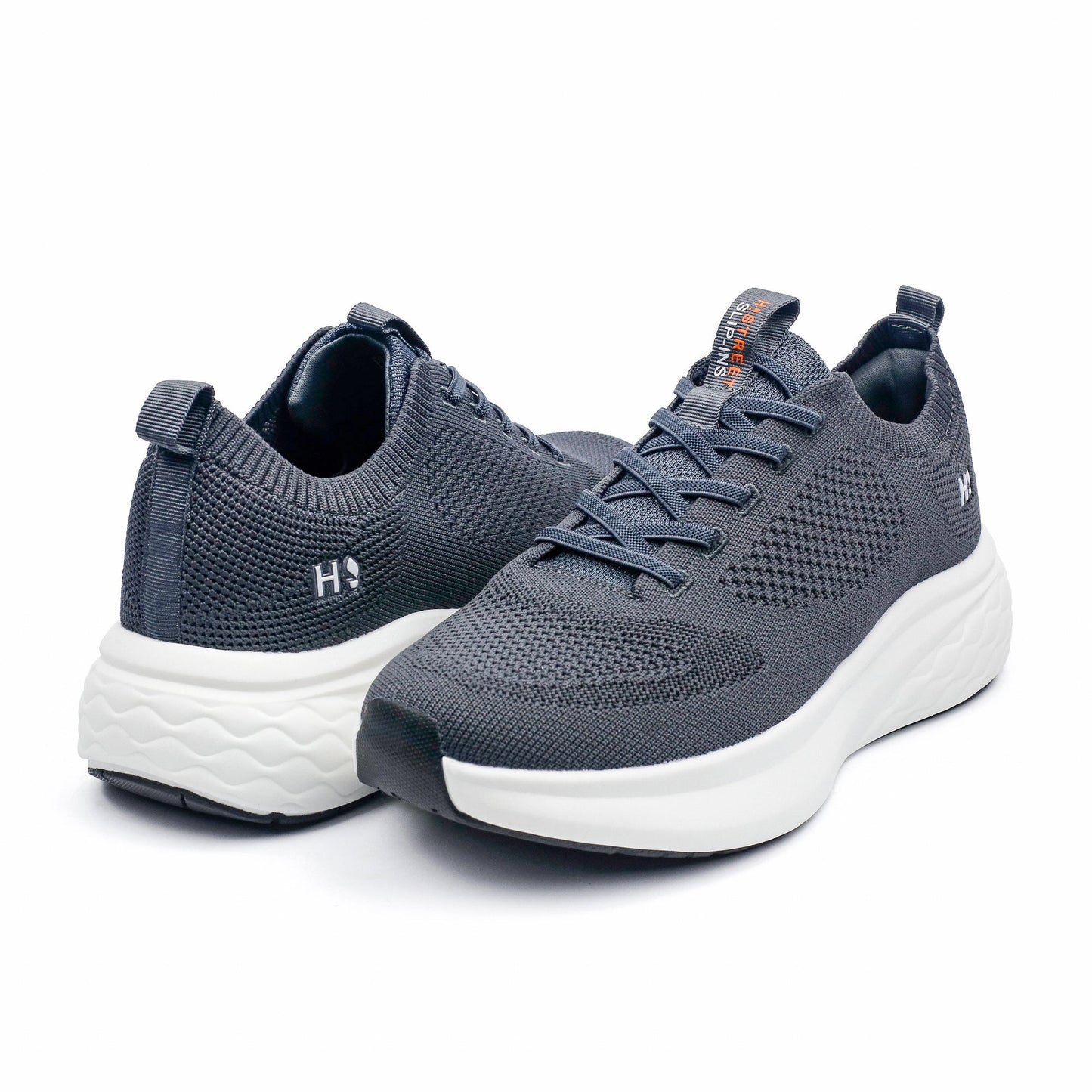 SLIP IN COMFORT SHOES - Hi-Street