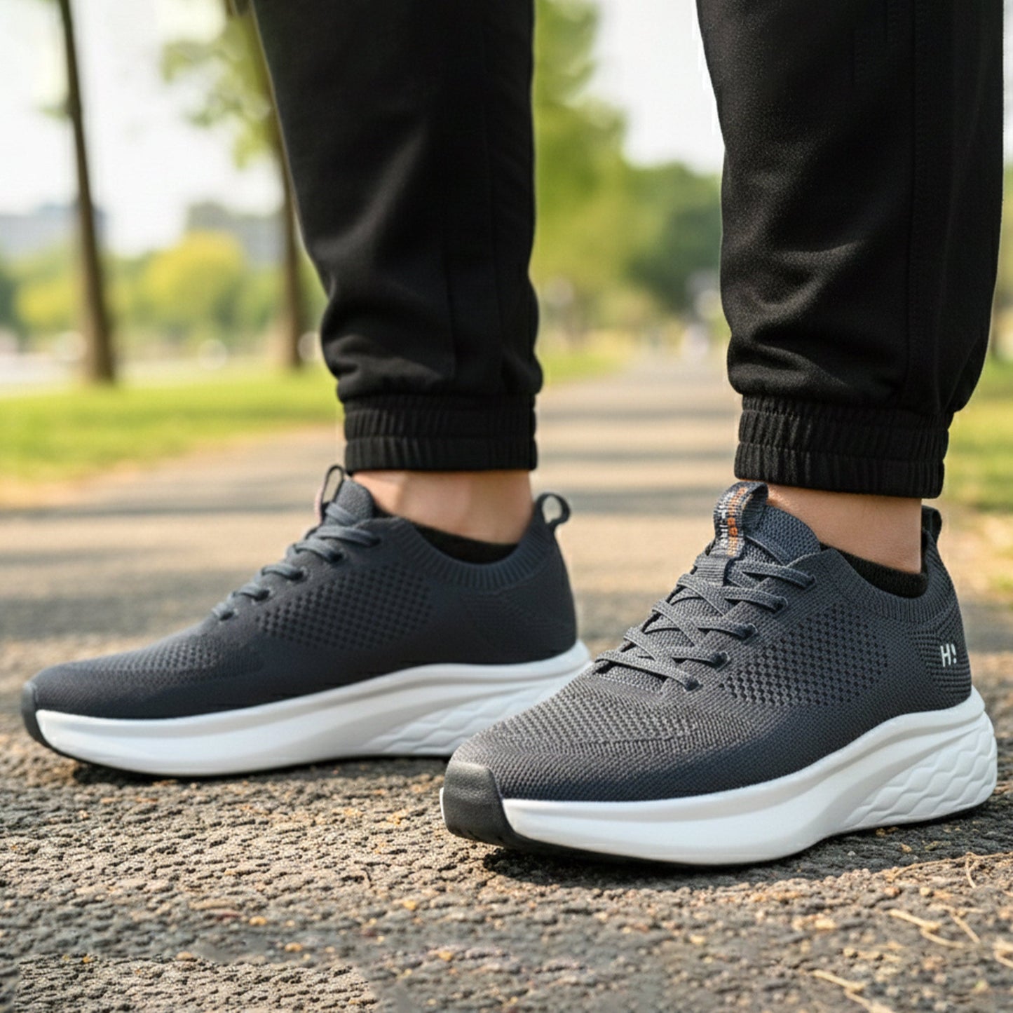 SLIP IN COMFORT SHOES - Hi-Street
