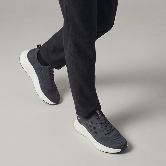 SLIP IN COMFORT SHOES - Hi-Street