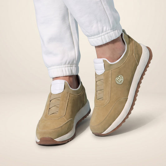SLIP INS ULTRA SOFT SHOES - Hi-Street
