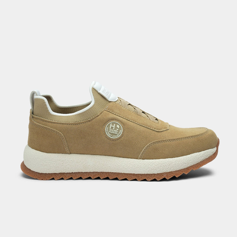 SLIP INS ULTRA SOFT SHOES - Hi-Street