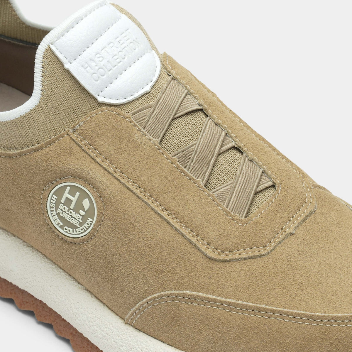 SLIP INS ULTRA SOFT SHOES - Hi-Street