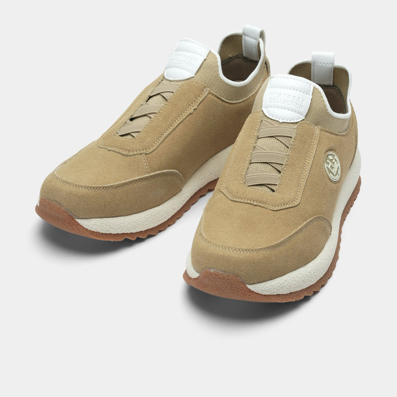 SLIP INS ULTRA SOFT SHOES - Hi-Street